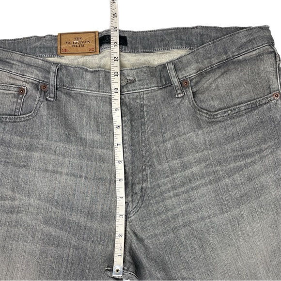 Polo Ralph Lauren Sullivan Slim Jeans Sz 38x32 - Picture 15 of 16